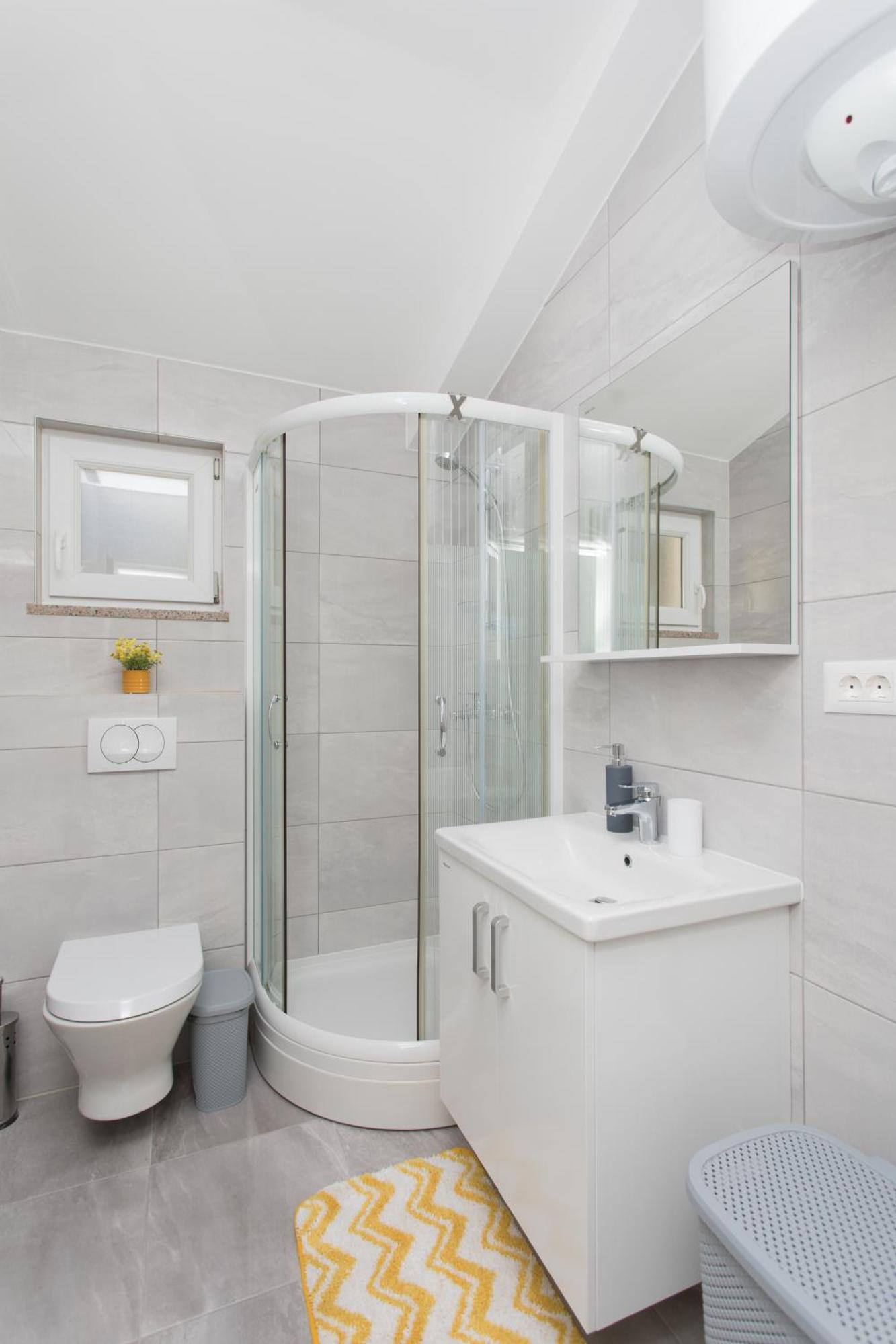 Beach Apartments Mediteran Marina Εξωτερικό φωτογραφία